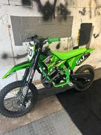 50cc crosser, Fietsen en Brommers, Ophalen of Verzenden, Zo goed als nieuw, Overige merken