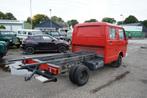 Volkswagen LT50 5350 ex btw (bj 1992), 21 km/l, Gebruikt, Volkswagen, Bedrijf