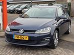 VOLKSWAGEN Golf 122pk Highline RIJKLAAR BOVAGG GARANTIE, Voorwielaandrijving, Stof, Gebruikt, 4 cilinders