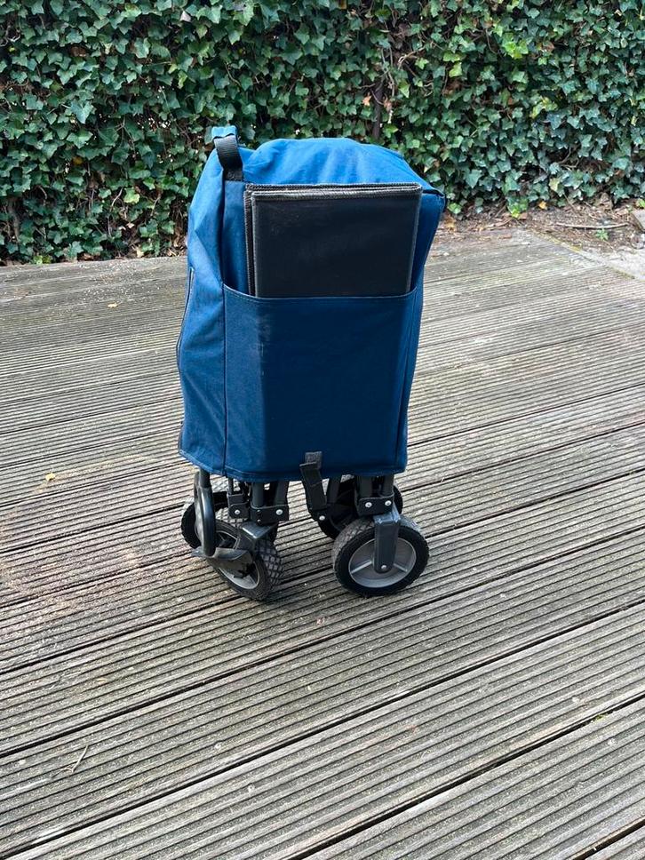 Diverse kinderspullen, bolderkar, speeltent, keukentje, bed, Kinderen en Baby's, Kinderspulletjes, Zo goed als nieuw, Ophalen