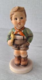 TE KOOP! Hummelbeeld "Trumpet Boy" Nr. 97! Als NIEUW!, Ophalen of Verzenden, Zo goed als nieuw, Hummel