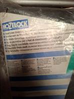 Vijver beschermdoek 7,5 x 1,5 meter, Ophalen of Verzenden, Nieuw