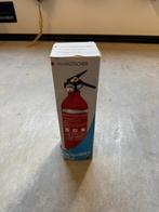 Nieuwe brandblusser klein, Ophalen, Zo goed als nieuw