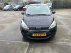 Ford Ka 1.2 Cool & Sound start/stop, Voorwielaandrijving, Euro 5, Stof, Gebruikt