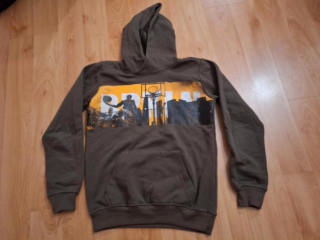 sweater maat 146 / 152, Chapter Young, Trui of Vest, Ophalen of Verzenden, Zo goed als nieuw