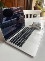 MacBook Air 13, Computers en Software, Apple Macbooks, 13 inch, Minder dan 2 Ghz, Ophalen of Verzenden, Zo goed als nieuw
