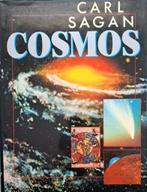 Boek 'COSMOS', Ophalen of Verzenden, Zo goed als nieuw, Natuurwetenschap