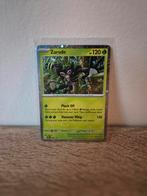 Zarude 199 Scarlet & Violet Promo Cosmos Holo, Ophalen of Verzenden