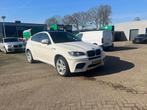 BMW X6 4.4i M In consignatie, Glasdak elektrisch, Head Up, E, Automaat, Euro 5, Gebruikt, 3000 kg
