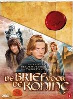 De Brief voor de Koning DVD, Vanaf 6 jaar, Ophalen of Verzenden, Gebruikt