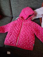 Lief! Jas Meisje Maat 80 - Nieuw!, Kinderen en Baby's, Ophalen of Verzenden, Nieuw, Lief!, Meisje