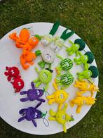Knuffel Groente & Fruit Set - Zo Goed Als Nieuw!, Ophalen of Verzenden, Zo goed als nieuw, Overige typen