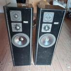 Luidsprekerset Magnat MSP200, Gebruikt, Magnat, Ophalen of Verzenden, 120 watt of meer
