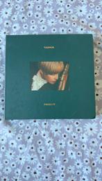 Taemin, album, Press It, Ophalen of Verzenden, Zo goed als nieuw, Aziatisch