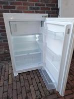 Inventum tafelmodel koelkast met vriesvak inbouw, Witgoed en Apparatuur, Ophalen, Zo goed als nieuw