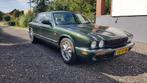 Jaguar XJ 3.2 Executive V8 1998 Groen, Auto's, Automaat, Achterwielaandrijving, 8 cilinders, Particulier