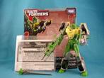 Transformers Takara Generations Springer, Overige generaties, Ophalen of Verzenden, Zo goed als nieuw, Autobots