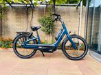 Gazelle Easyflow Shimano Middenmotor.L46.Totaal 6 Km.2025, Fietsen en Brommers, Elektrische fietsen, Minder dan 47 cm, Ophalen of Verzenden
