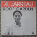 Al Jarreau - Roof Garden / Alonzo (7" single) fold-out hoes, Gebruikt, 7 inch, Single, Ophalen of Verzenden