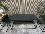 “LEVERING MOGELIJK” Gave zwarte salontafel!, 50 tot 100 cm, 50 tot 75 cm, 150 tot 200 cm, Vierkant
