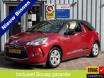 Citroën DS3 1.2 VTi Chic | AIRCO | CRUISE | STOELVERWARMING, Voorwielaandrijving, Euro 5, Stof, Gebruikt