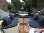 Zeer nette Ryds 480 RSI mercury 40pk, geremde trailer 750kg, Watersport en Boten, Ophalen, Gebruikt, 30 tot 50 pk, 3 tot 6 meter
