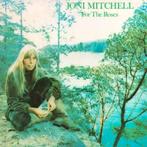 CD: Joni Mitchell – For The Roses (ZGAN), Ophalen of Verzenden, 1960 tot 1980, Zo goed als nieuw