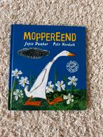 Moppereend - Leuk prentenboek voor kleuters, Ophalen of Verzenden, Zo goed als nieuw