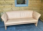 Jori bank Angel, Huis en Inrichting, Fauteuils, Ophalen, Zo goed als nieuw, Leer, 75 tot 100 cm