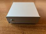 Pro-Ject Phono Box S2 – phono-voorversterker, Audio, Tv en Foto, Platenspelers, Ophalen of Verzenden, Zo goed als nieuw, Platenspeler-onderdeel