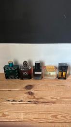 Originele parfums (met verpakking), Verzamelen, Parfumverzamelingen, Verzenden, Zo goed als nieuw, Parfumfles