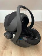 Joolz iZi Go Modular X1 by BeSafe Maxi-Cosi, Ophalen, Autogordel of Isofix, Gebruikt, Zijbescherming