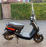 Elektrische scooter NIU MQi+ Sport - 45 km/h, Elektrisch, Zo goed als nieuw, Ophalen, Overige merken