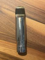 Berg Larsen 95 2 SMS Altsax Mondstuk - Nieuwstaat, Ophalen of Verzenden, Zo goed als nieuw, Saxofoon