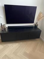 Goosens TV Meubel Barcelona - Zo Goed Als Nieuw, Huis en Inrichting, Overige materialen, 150 tot 200 cm, Ophalen of Verzenden