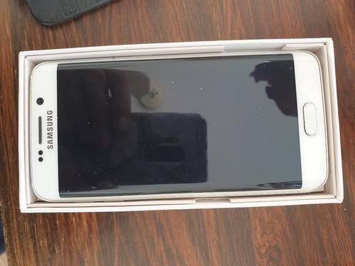 Telefoon Smartphone SAMSUNG GALAXY S6 Edge 32GB SM-G25F, Telecommunicatie, Mobiele telefoons | Samsung, Gebruikt, 32 GB, Zonder abonnement