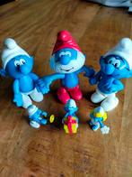 Smurfen 2002 Mc Donalds, Verzamelen, Smurfen, Ophalen of Verzenden, Zo goed als nieuw, Verschillende Smurfen