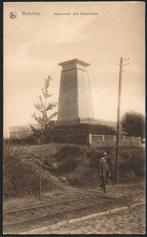 België - Waterloo - Monument des Hanovriens, Verzenden, Voor 1920, Ongelopen, België en Luxemburg