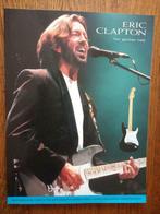 gitaar: Eric Clapton for guitar tab-11 great songs, Muziek en Instrumenten, Bladmuziek, Blues, Gebruikt, Ophalen of Verzenden