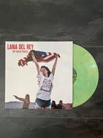 Lana del rey vinyl rare, Ophalen of Verzenden, Zo goed als nieuw