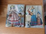 Uit Friesland's volksleven van vroeger en later deel 1 en 2, Antiek en Kunst, Antiek | Boeken en Bijbels, Ophalen of Verzenden