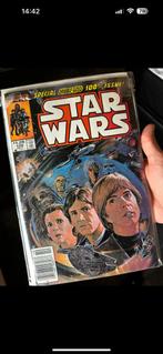 Star wars, Eén comic, Ophalen of Verzenden, Zo goed als nieuw, Europa