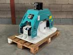 2025 Dehaco Hyrax 325 Hydraulisch trilblok