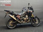 HONDA CRF 1000 L AFRICA TWIN DCT/TERMIGNONI/UNIEK/GARANTIE, 2 cilinders, HONDA, Motorrijbewijs A, Bedrijf