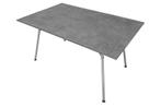 Isabella tafel 90x160, Caravans en Kamperen, Ophalen, Zo goed als nieuw, Campingtafel