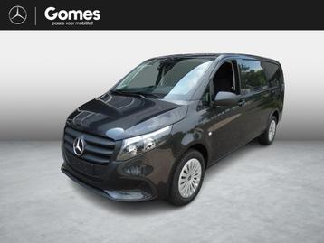 Mercedes-Benz Vito 114 CDI L2 Pro beschikbaar voor biedingen
