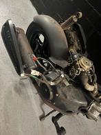 Sym mio 50 motorblok, Ophalen, Gebruikt, Blok, SYM