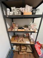 Restpartij lifestyle/stationery, Ophalen of Verzenden, Nieuw
