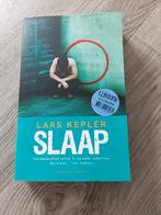 Slaap - Lars Kepler - Thriller, Ophalen of Verzenden, Zo goed als nieuw, Lars Kepler, Nederland