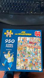 Jan van Haasteren ‘moving day’, Hobby en Vrije tijd, Denksport en Puzzels, Ophalen, 500 t/m 1500 stukjes, Zo goed als nieuw
